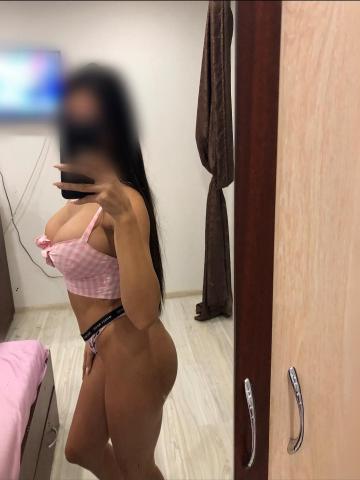 Анкета проститутки Арнелла - Фото 1, , 24 года, №265274